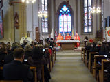 Firmung 2013 in Naumburg (Foto: Karl-Franz Thiede)